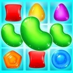 Игра Конфетный Матч