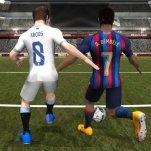 Игра Ель Класико: Штрафные Удары